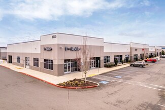 Vancouver, WA Retail, Industrial - 6700 NE 152nd Ave Vancouver, WA Retail, Industrial - 6700 NE 152nd Ave