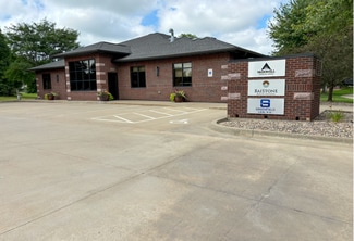 Sioux Falls, SD Office - 609 E Tan Tara Cir