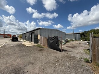 Melbourne, FL Warehouse - 1030 Aurora Road