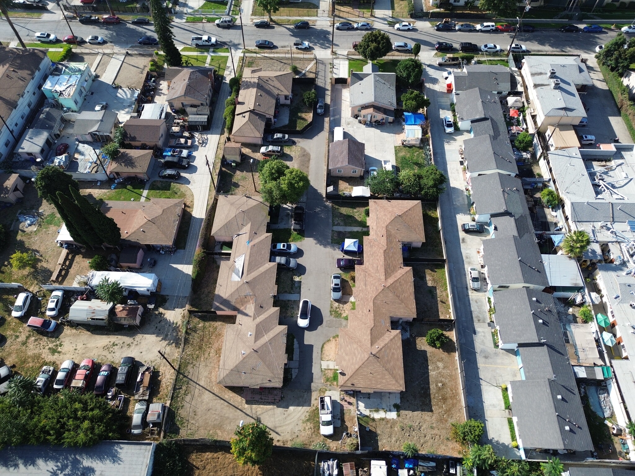 3161 Euclid Ave, Lynwood, CA for Sale