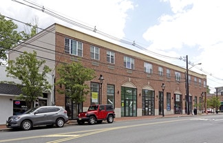 Maplewood, NJ Retail - 1609-1611 Springfield Ave Maplewood, NJ Retail - 1609-1611 Springfield Ave