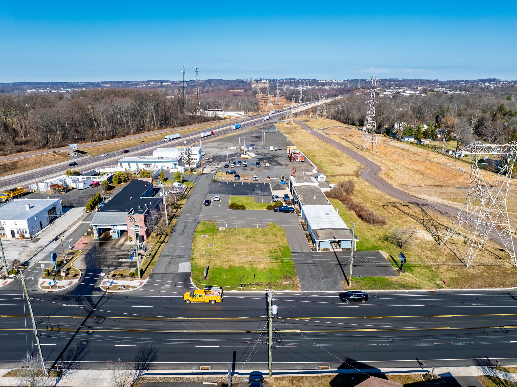 1265 DeKalb Pike, Blue Bell, PA for Rent