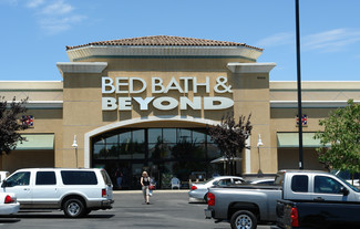 Bakersfield, CA Retail - 5000 Stockdale Hwy