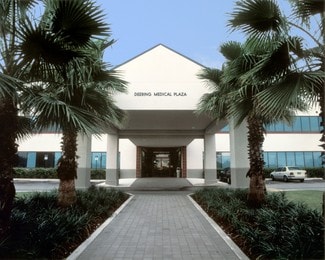 Miami, FL Office - 9380 SW 150th St