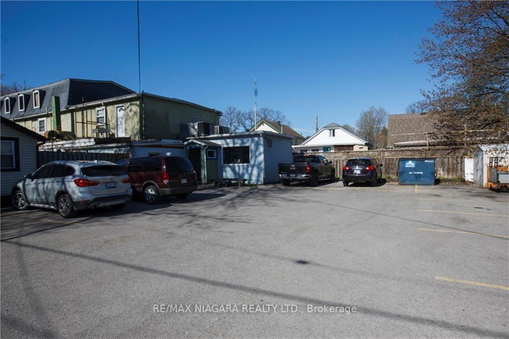 4020 Erie Rd, Crystal Beach, ON for Sale