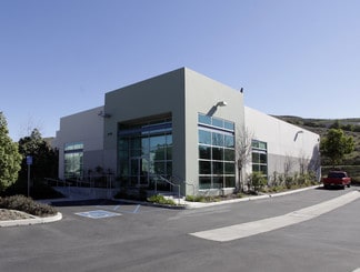 Simi Valley, CA Industrial - 4412 Ish Dr Simi Valley, CA Industrial - 4412 Ish Dr