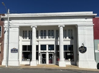 Eden, NC Retail - 218 The Blvd