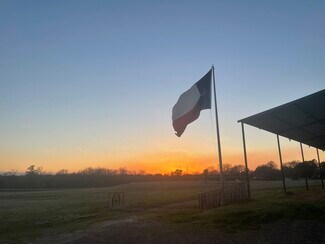 Montgomery, TX Commercial Land - 375 FM 1486 Rd