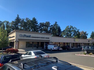 Portland, OR Storefront Retail/Office - 14621-14629 SE McLoughlin Blvd