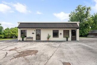 Columbia, TN Retail - 512 6th Ave Columbia, TN Retail - 512 6th Ave