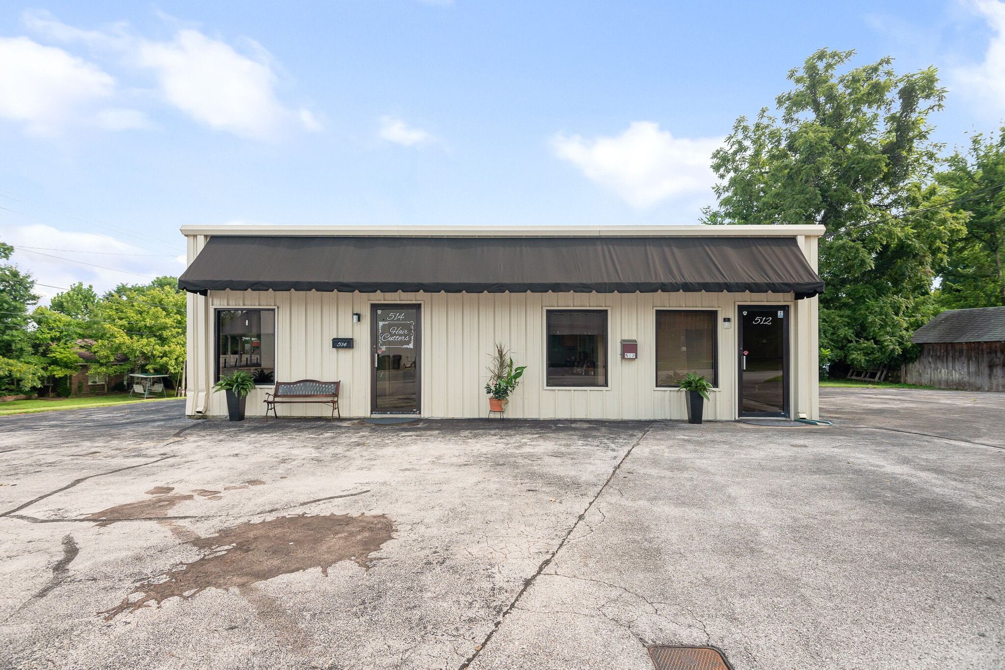 512 6th Ave, Columbia, TN for Sale