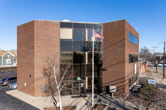 East Providence, RI Medical - 999 S Broadway