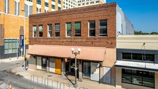 San Antonio, TX Storefront Retail/Office - 345 W Commerce St