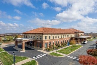 Midlothian, VA Office/Medical - 601 Watkins Centre Pky Midlothian, VA Office/Medical - 601 Watkins Centre Pky