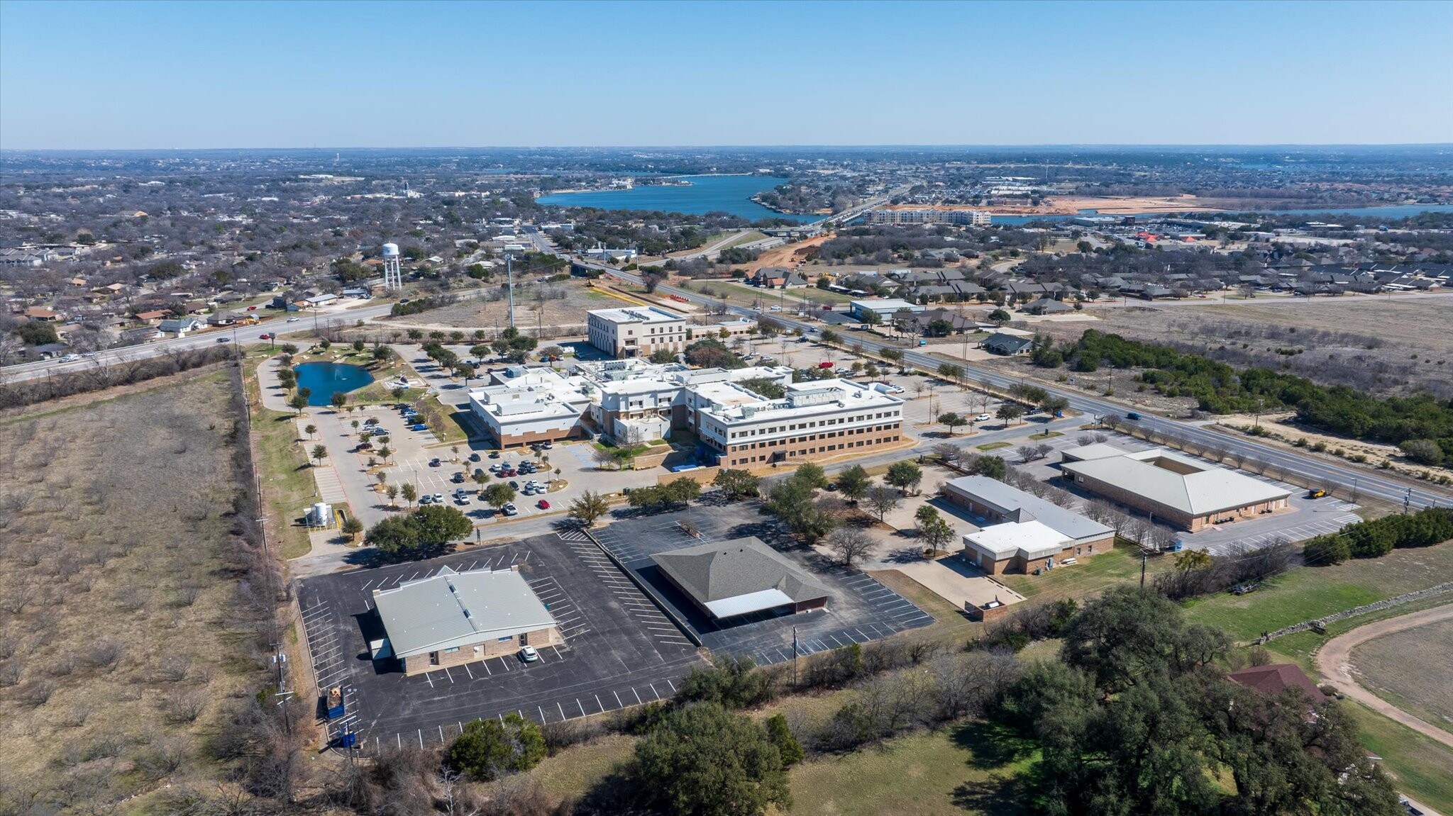 1318 Paluxy Rd, Granbury, TX for Sale