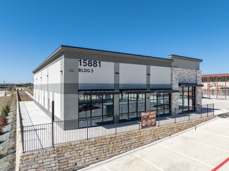 Leander, TX Restaurant - 15881 Ronald W Reagan Blvd