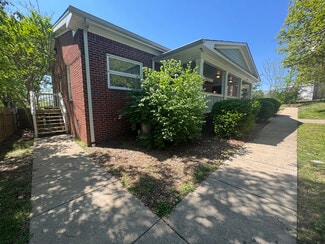 Nashville, TN Office - 409 Welshwood Dr