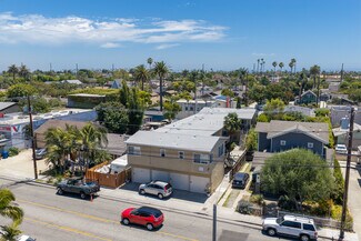 Long Beach, CA undefined - 3700 E 4th St