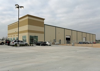 Houston, TX Industrial - 4680 S Sam Houston Pky E Houston, TX Industrial - 4680 S Sam Houston Pky E