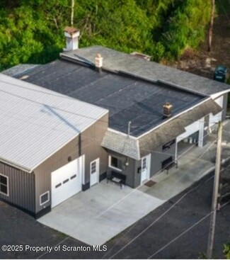Scott Township Lackawanna, PA Auto Repair - 27 Green Grove Rd