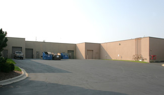 Kentwood, MI Office - 4665 44th St SE