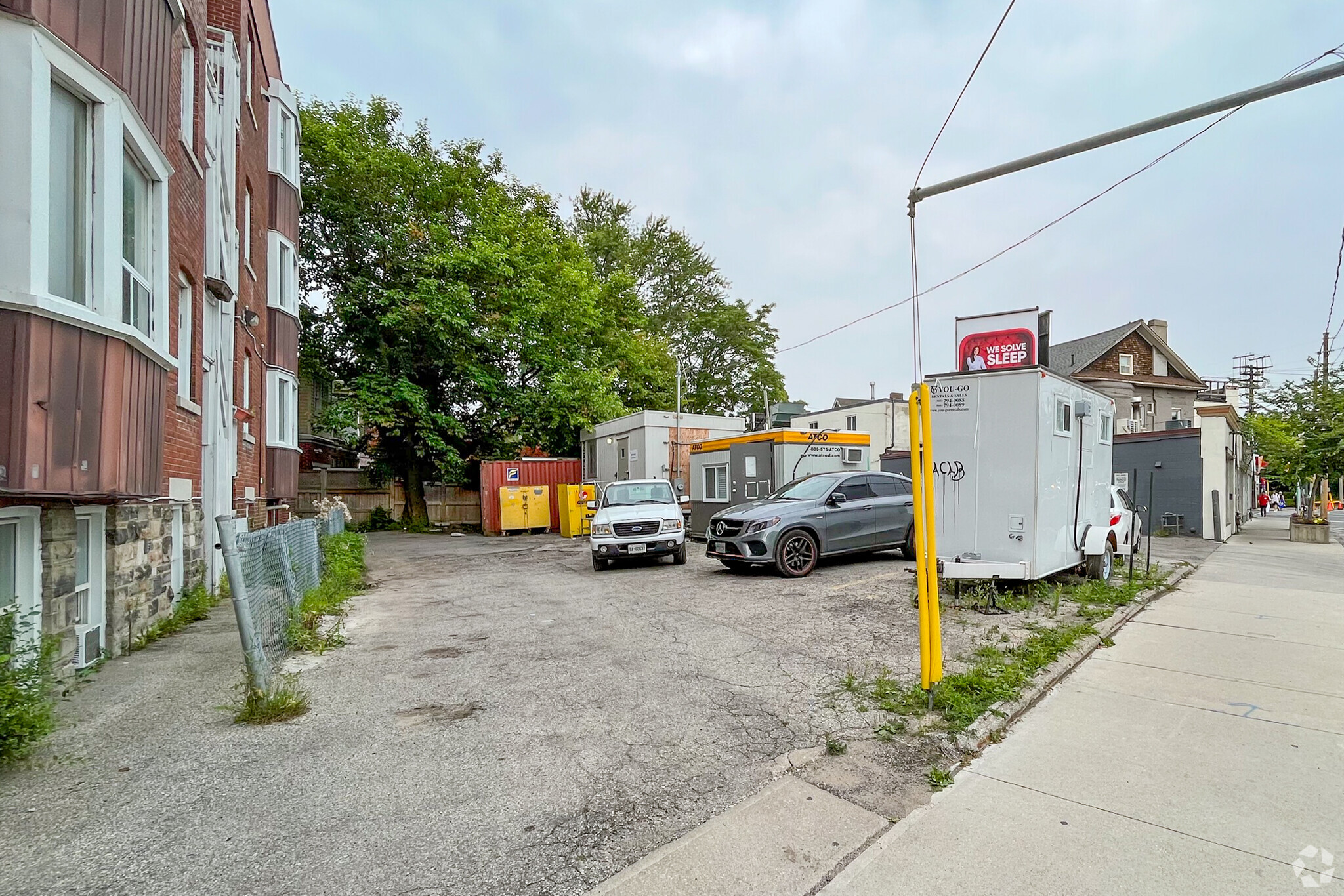 361 Davenport Rd, Toronto, ON for Sale