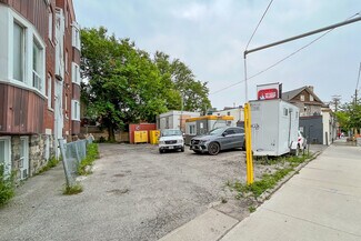 Toronto, ON undefined - 361 Davenport Rd