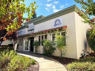 Atascadero, CA Freestanding - 8840 Morro Rd Atascadero, CA Freestanding - 8840 Morro Rd