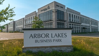 Maple Grove, MN Industrial - 10501 Elm Creek Blvd N