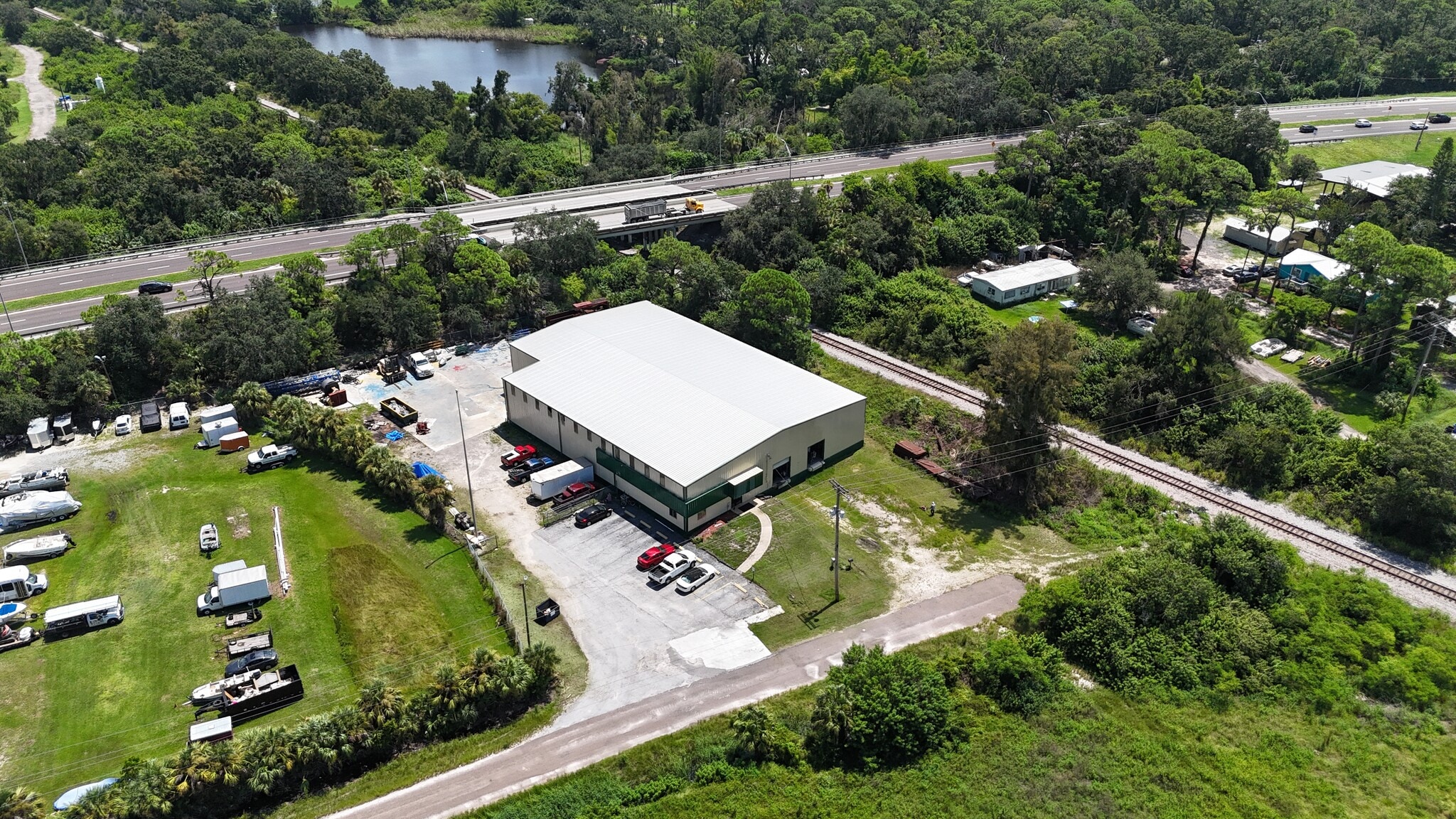 736 1st St SW, Ruskin, FL for Sale