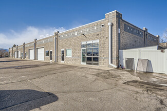 Arvada, CO Manufacturing - 5930 Ingalls St