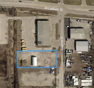 Waukesha, WI Commercial Land - 1505 Arcadian Ave Waukesha, WI Commercial Land - 1505 Arcadian Ave