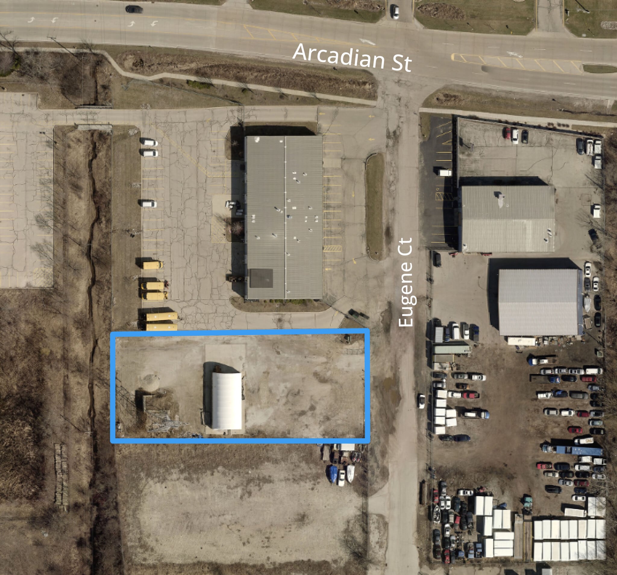 1505 Arcadian Ave, Waukesha, WI for Rent