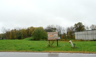 Akron, OH Commercial - Fortuna Dr Akron, OH Commercial - Fortuna Dr