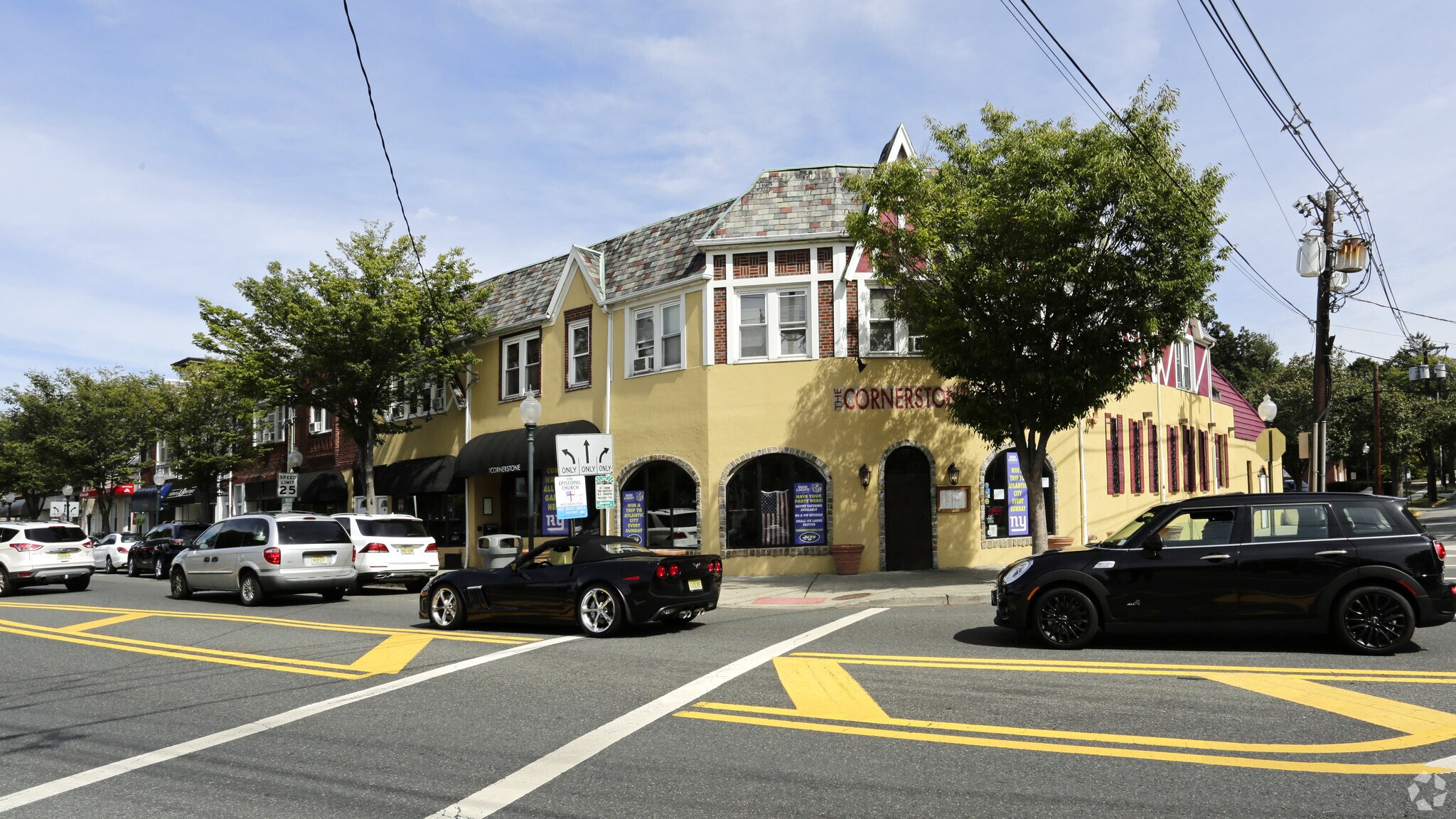 9094 Broadway Hillsdale, NJ 07642 Retail Property for Sale on