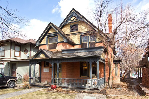 226 W Magnolia St, Fort Collins, CO for Rent