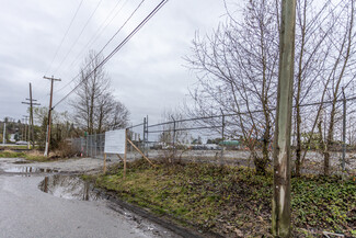 Burnaby, BC Industrial - 6074 Thorne Av