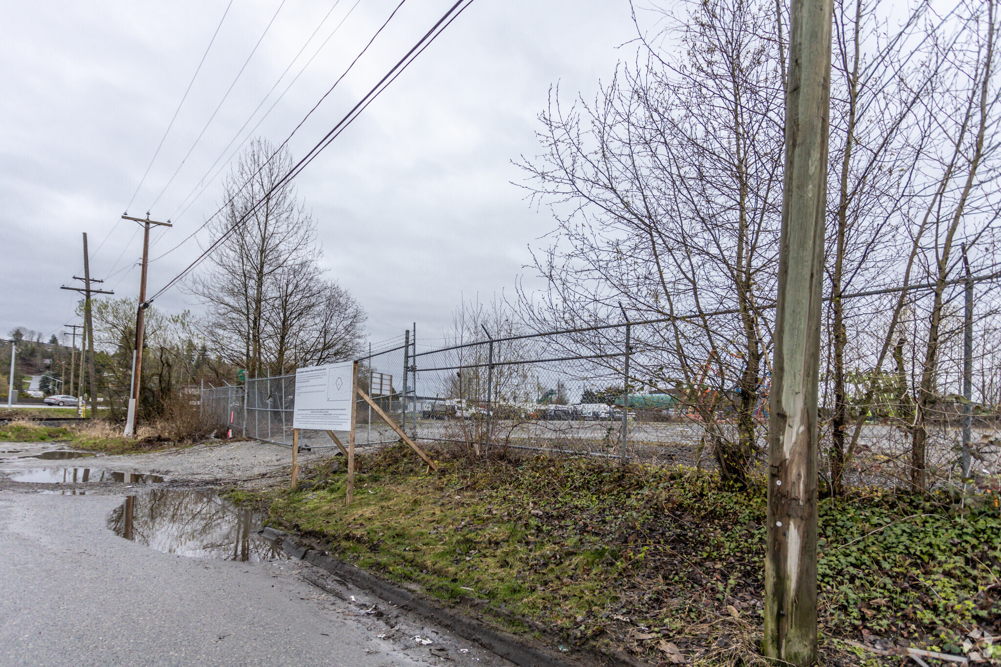 6074 Thorne Av, Burnaby, BC for Rent