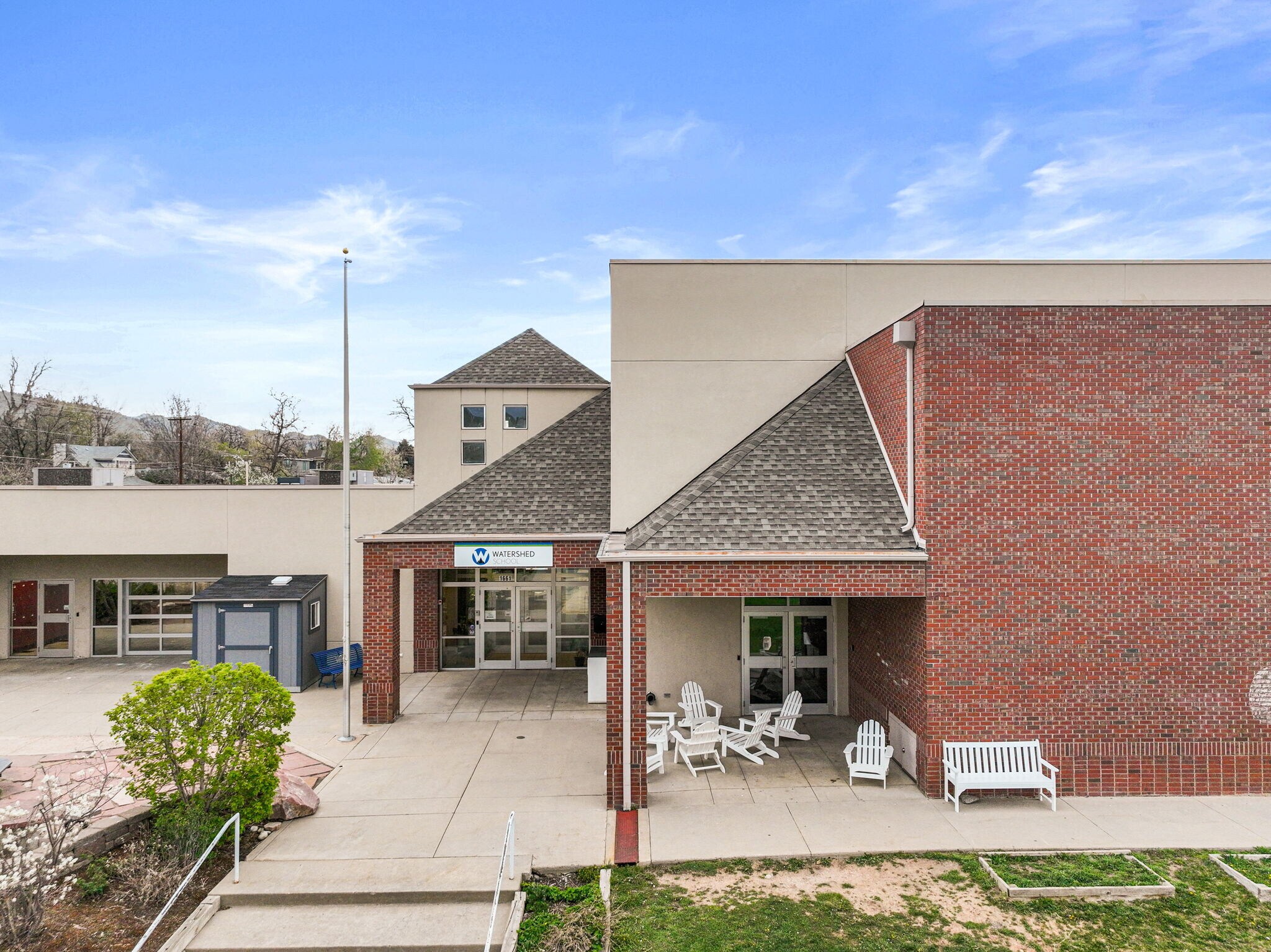 1661 Alpine Ave, Boulder, CO for Rent