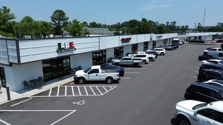 Wilmington, NC Retail - 806-839 S Kerr Ave Wilmington, NC Retail - 806-839 S Kerr Ave