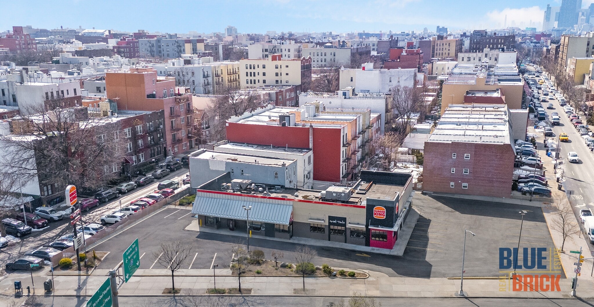 3310 Astoria Blvd, Astoria, NY for Sale