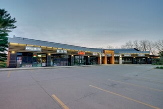 West Des Moines, IA Office, Retail - 1300 50th St West Des Moines, IA Office, Retail - 1300 50th St