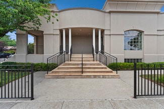 Staten Island, NY Office - 2777 Hylan Blvd