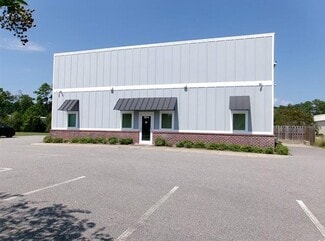 Myrtle Beach, SC Industrial - 1604 American Way