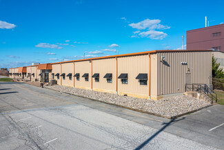 Middletown, DE Office, Flex, Industrial - 701-703 Industrial Dr