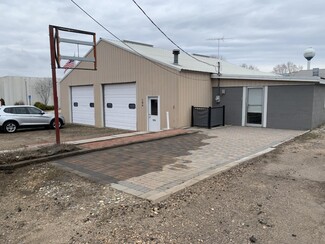 Cologne, MN Service - 106 Louis St W