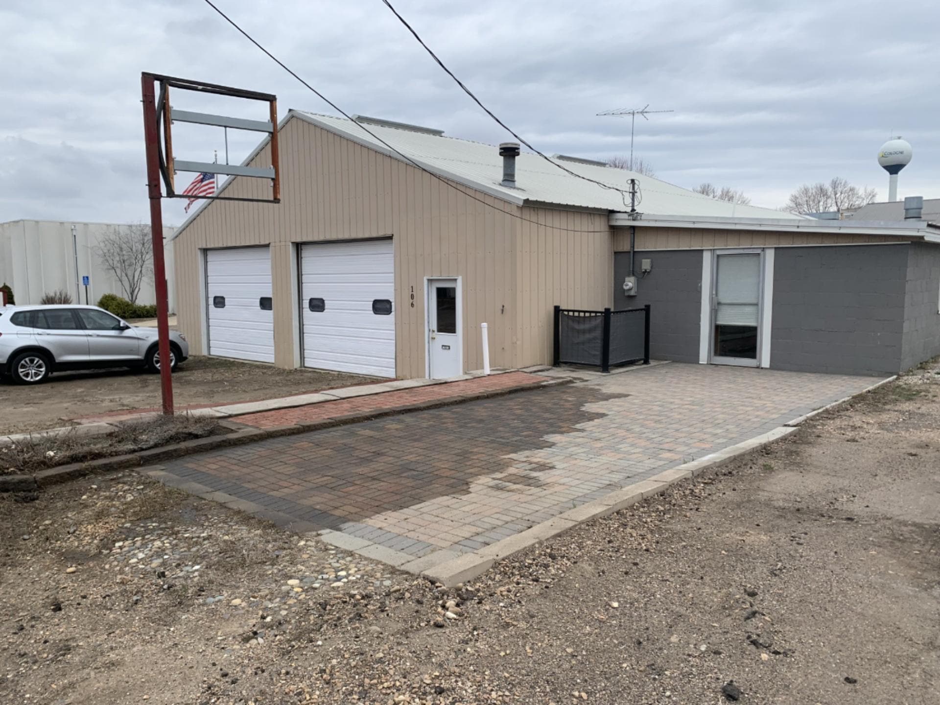 106 Louis St W, Cologne, MN for Sale