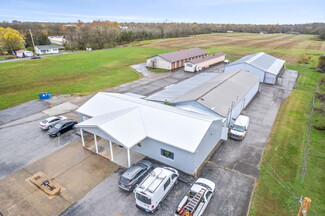 Hopkinsville, KY Self-Storage Facilities - 1411 W 7th St