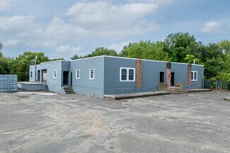 Bloomfield, CT Warehouse - 195 W Newberry Rd