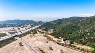 Devore Heights, CA Commercial Land - 2150 Glen Helen Rd